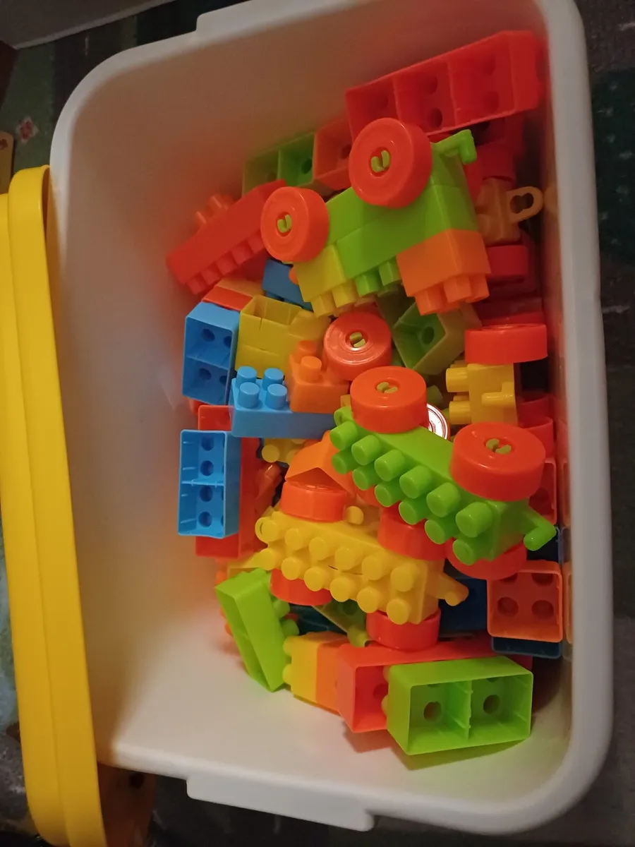 toys for free - Image 2