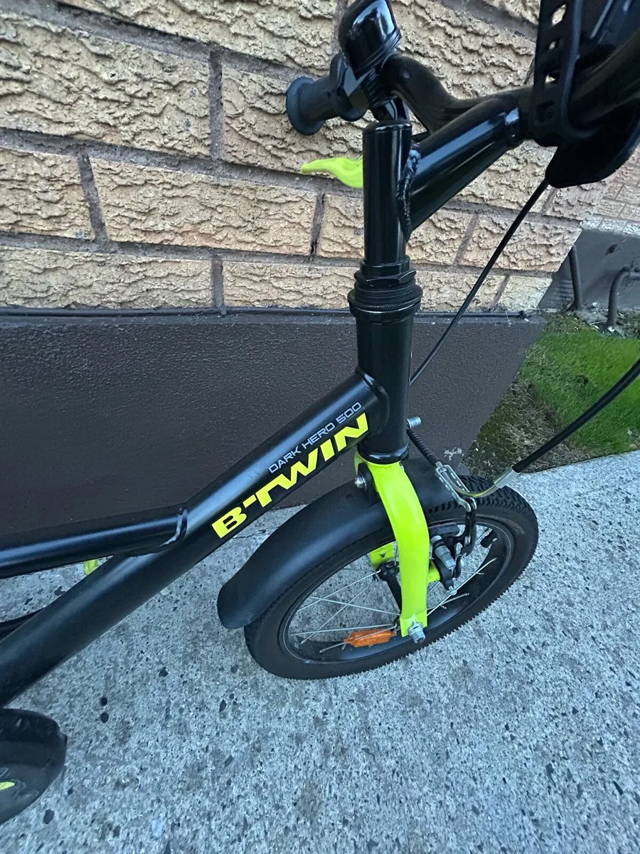 Kids bike - Image 4