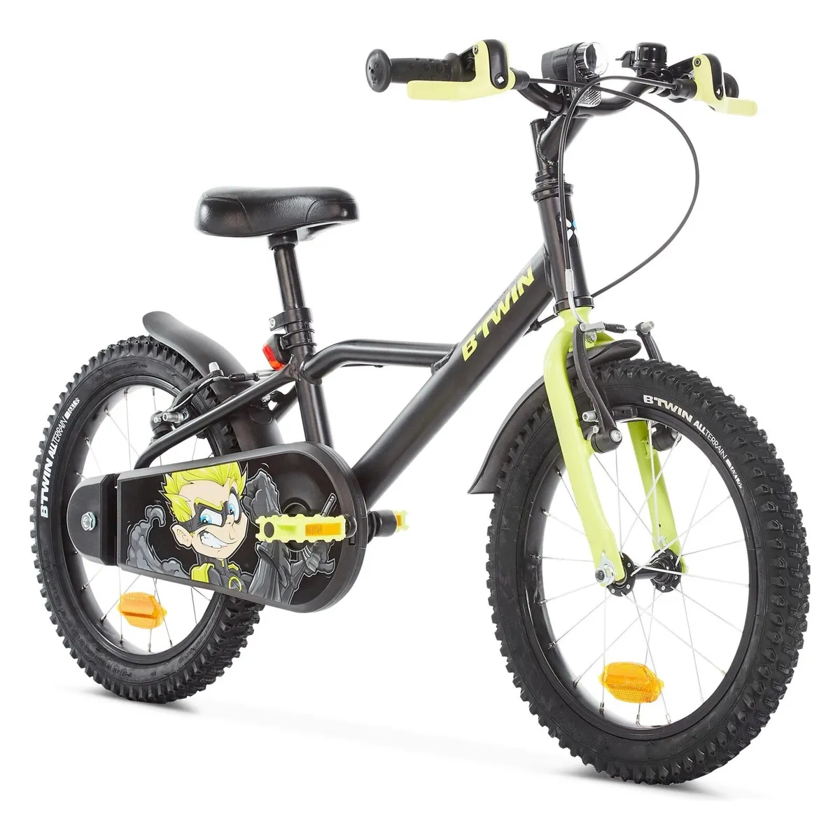 Kids bike - Image 1