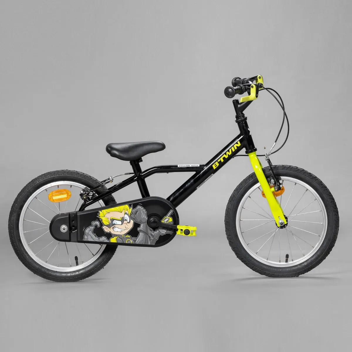 Kids bike - Image 2
