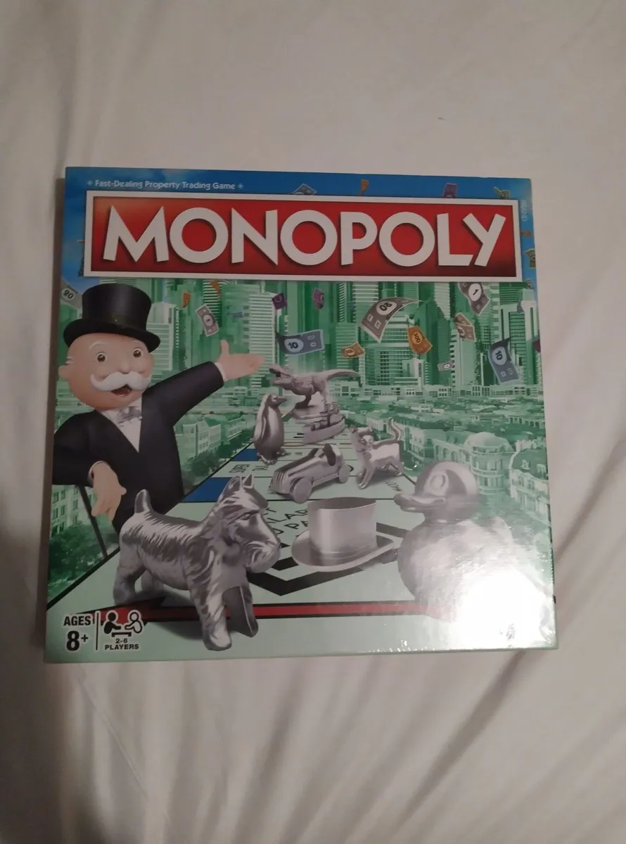 Monopoly