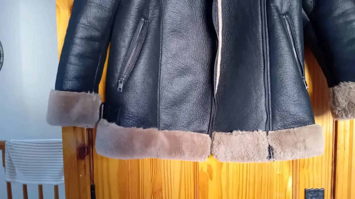 Jacket - Image 1