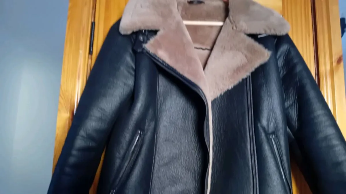 Jacket - Image 2