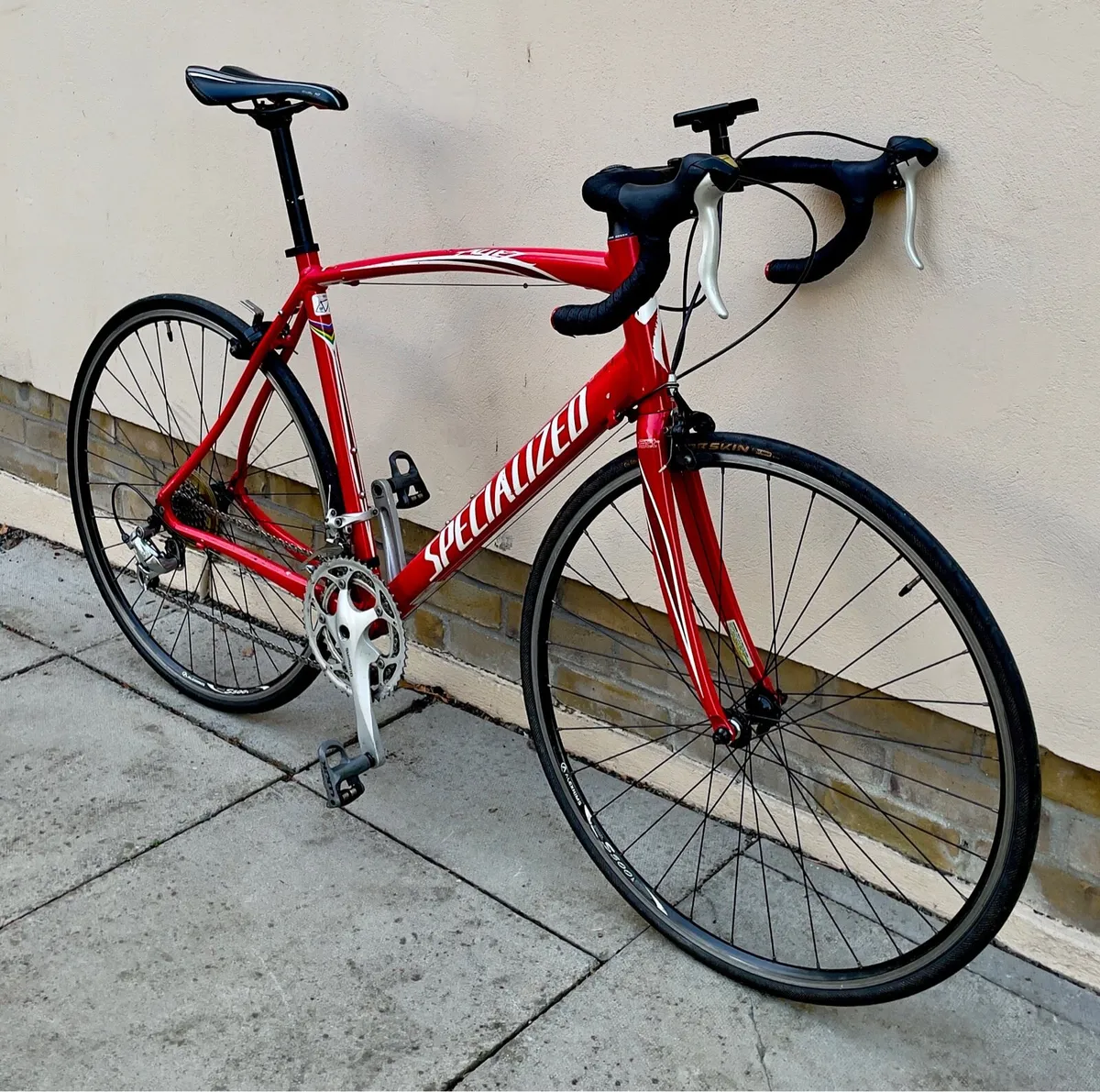 Specialized Allez E5 - XL 58cm - Image 2