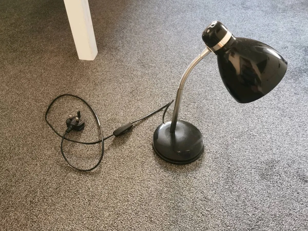 Desk lamp - Image 1