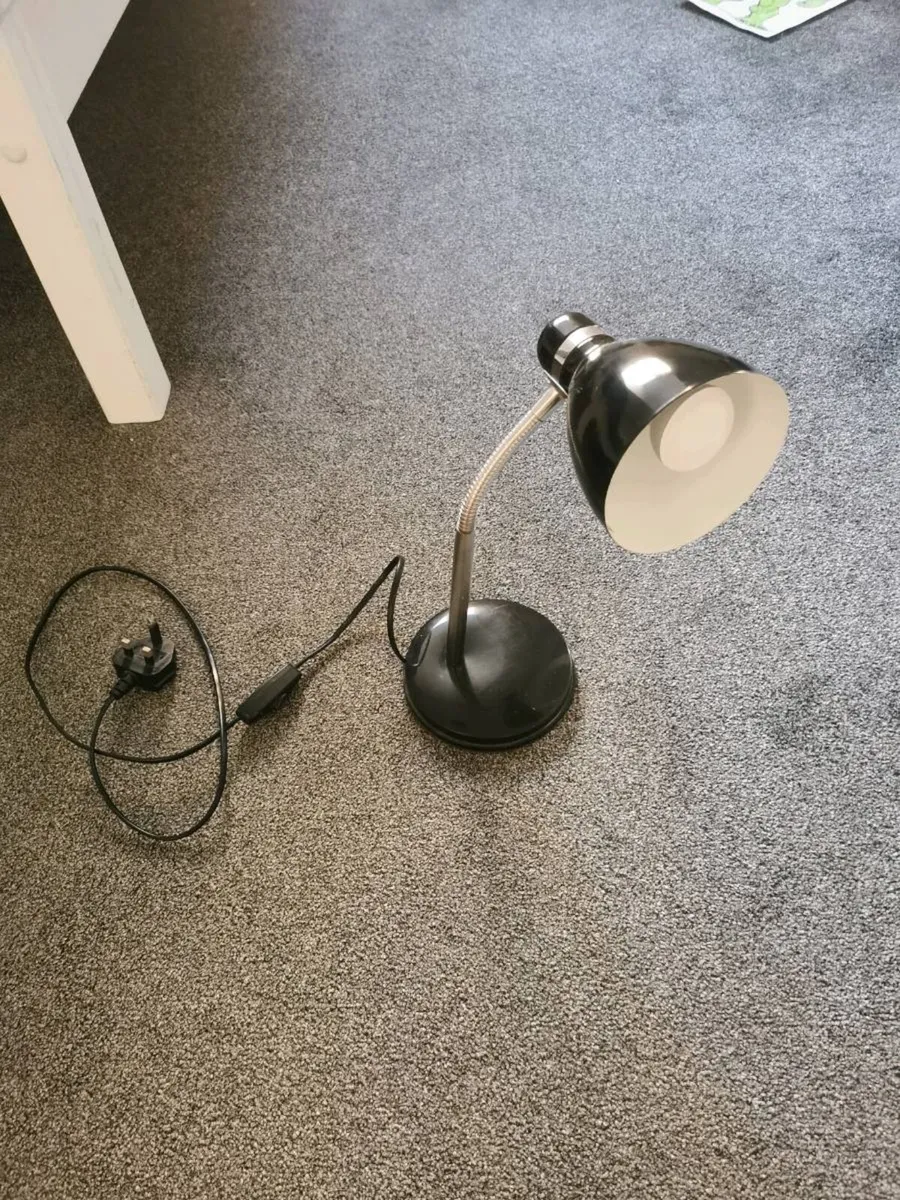 Desk lamp - Image 2