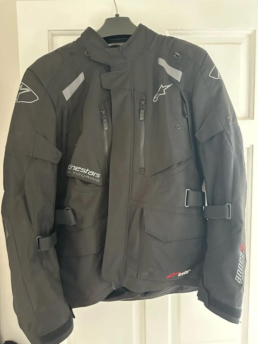 Alpinestars Andes 3 jacket