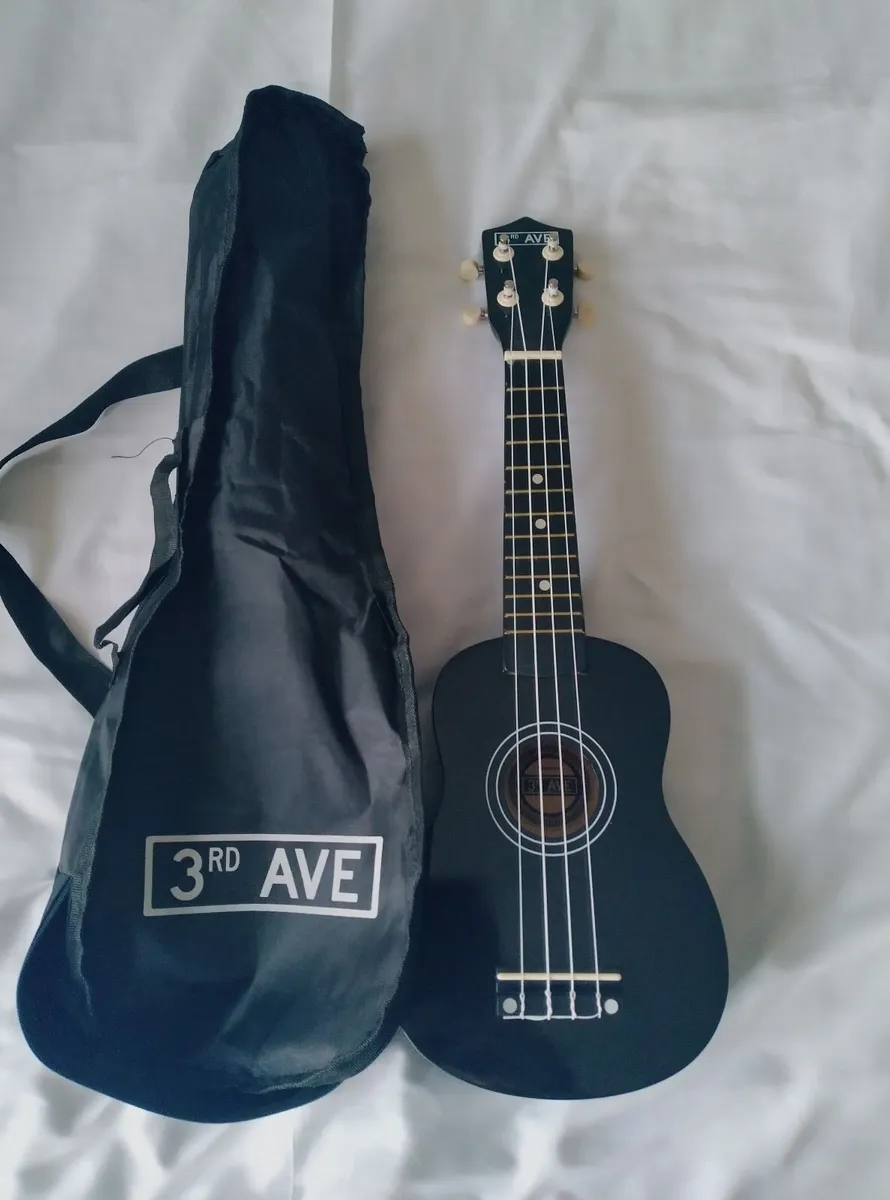 Ukulele