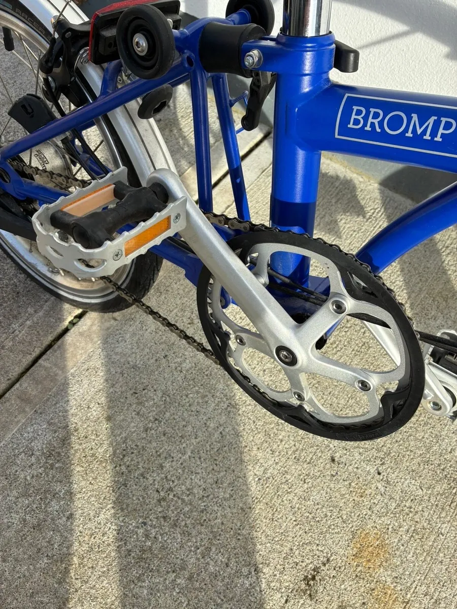 Bicycle - Image 2