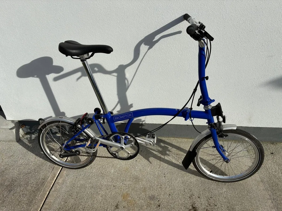 Bicycle - Image 1