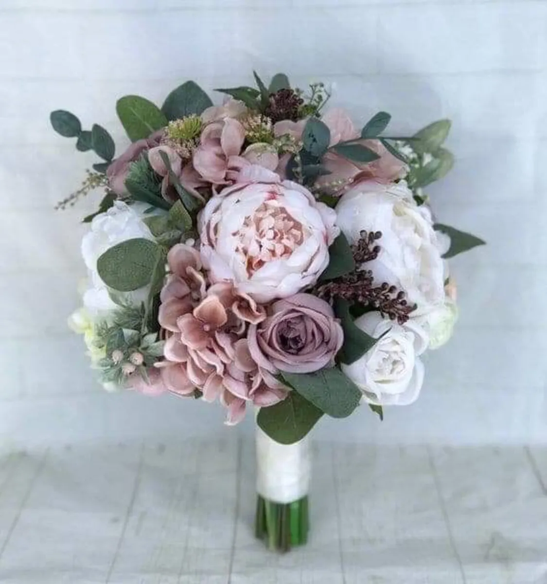 Bridal bouquet - Image 2