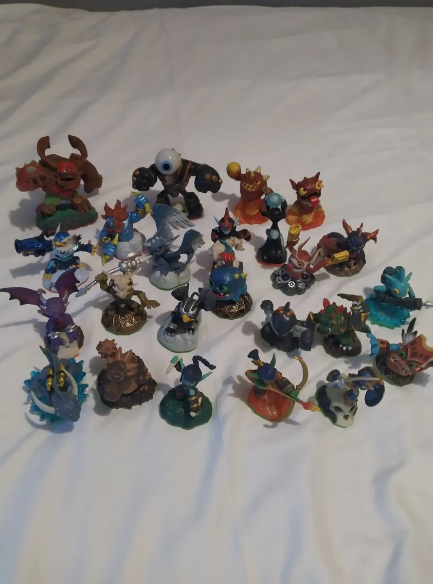 Skylanders - Image 3
