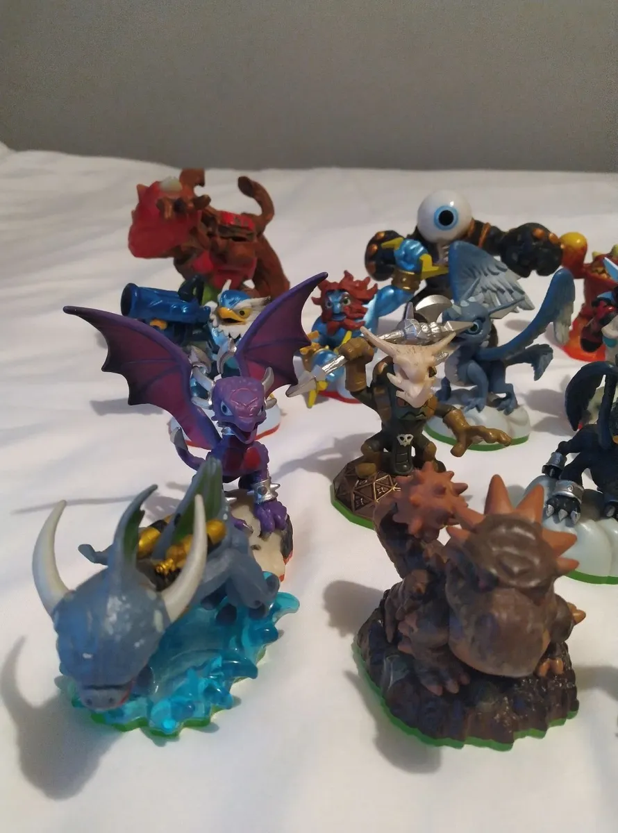 Skylanders - Image 4