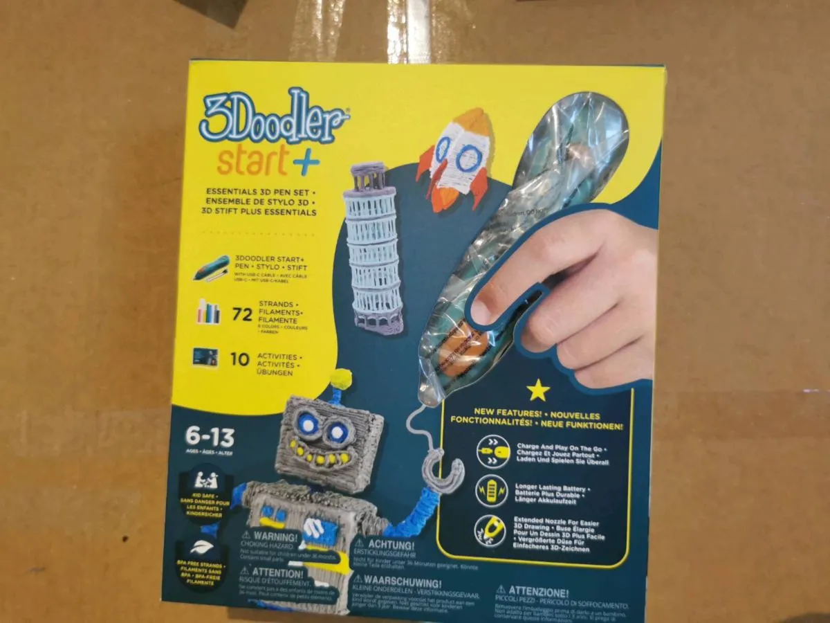 Toy - Image 1