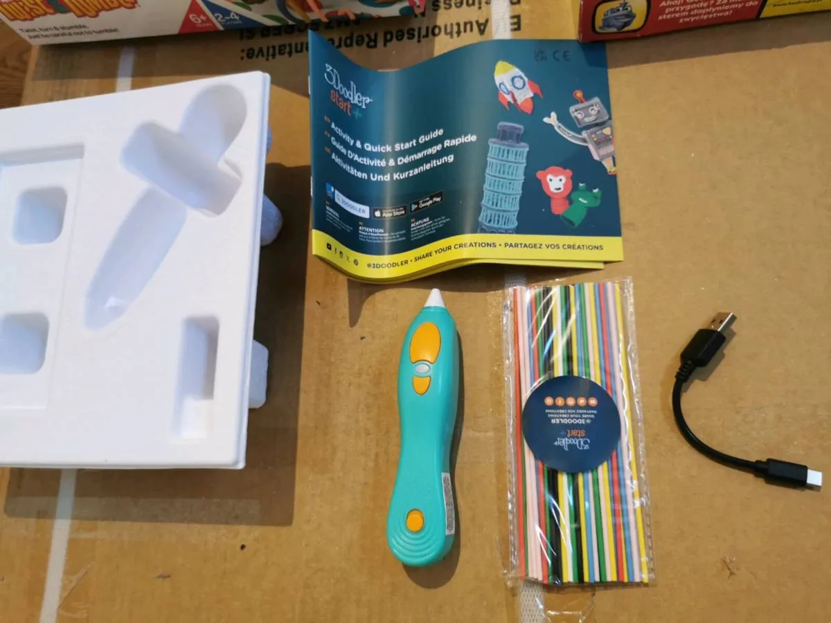 Toy - Image 2