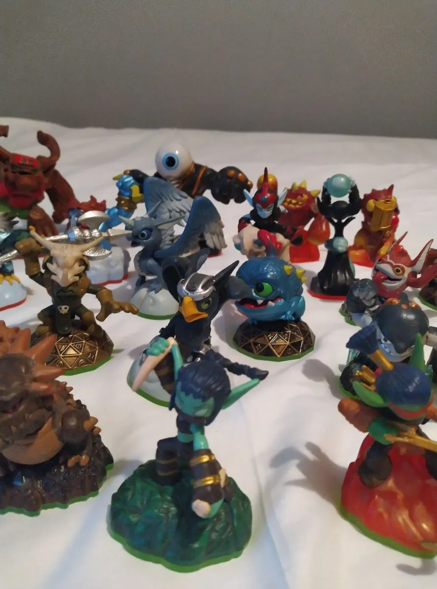Skylanders - Image 1