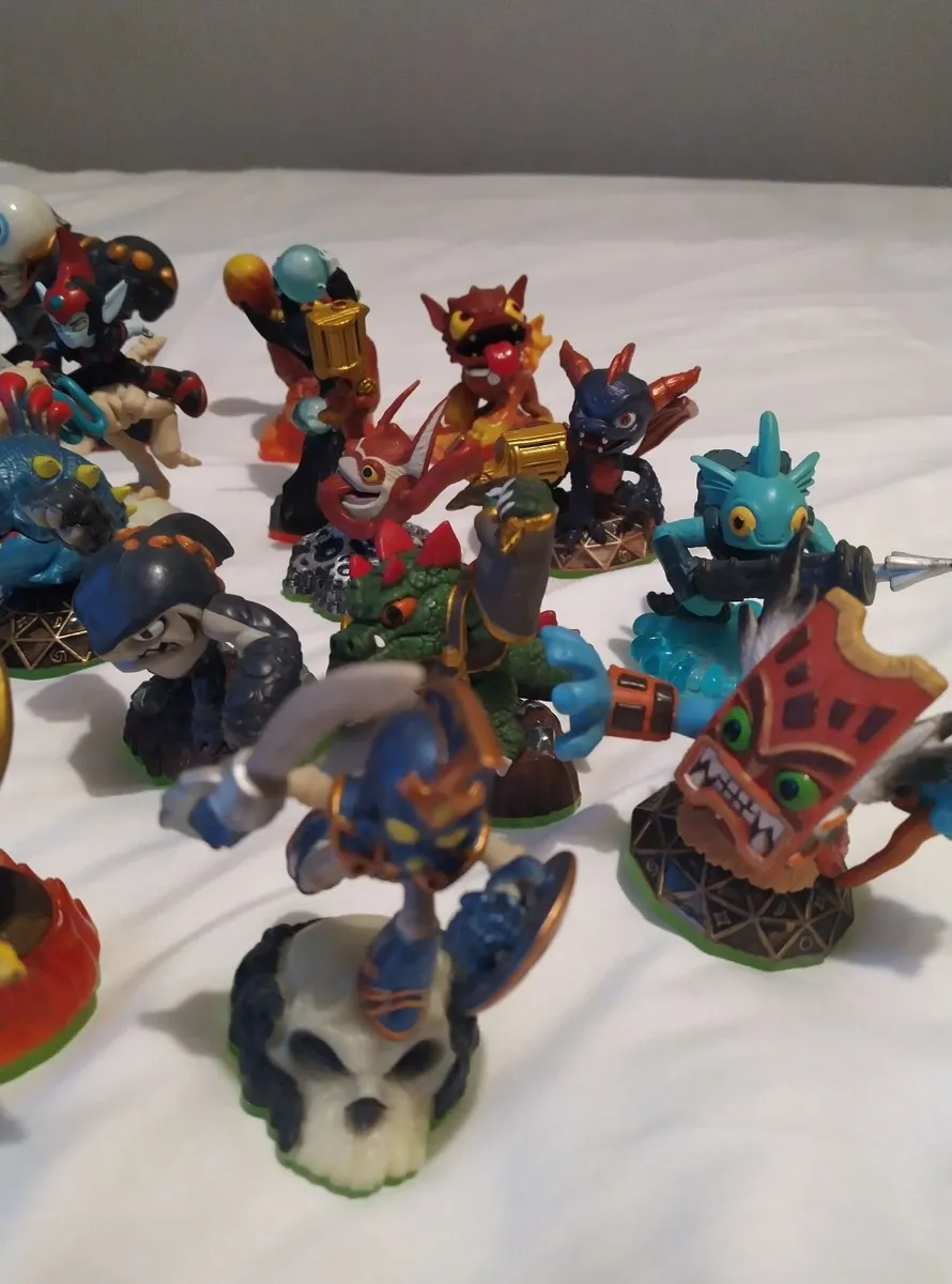 Skylanders - Image 2