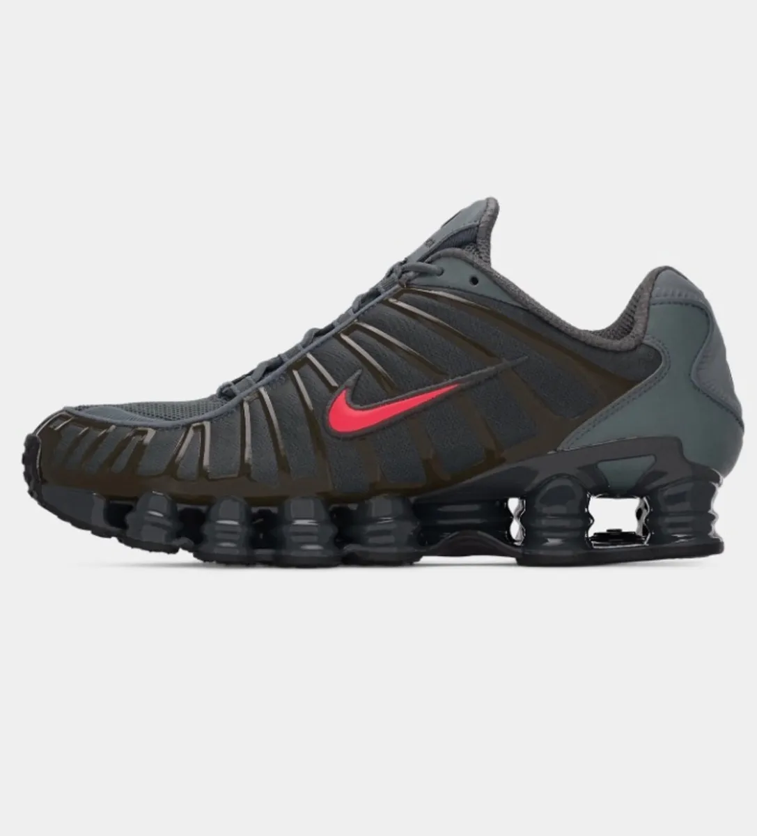 Nike Shox TL SE - Image 2