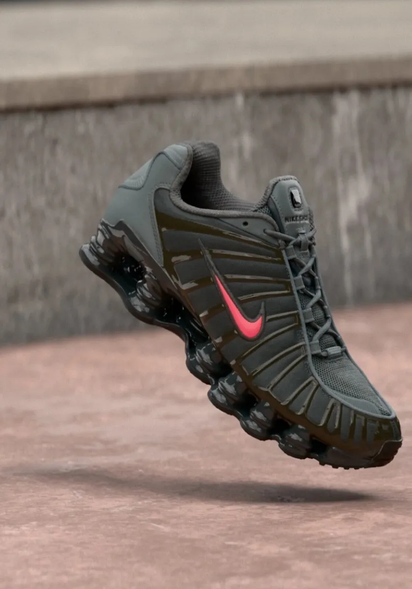 Nike Shox TL SE - Image 3