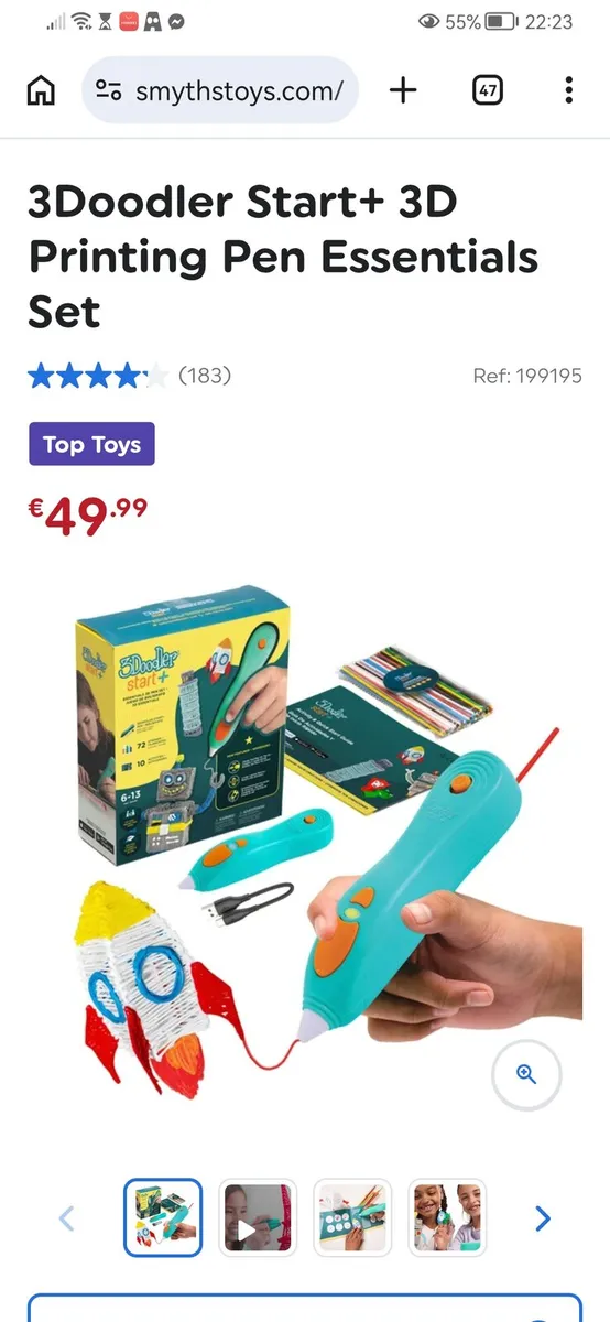 Toy - Image 4