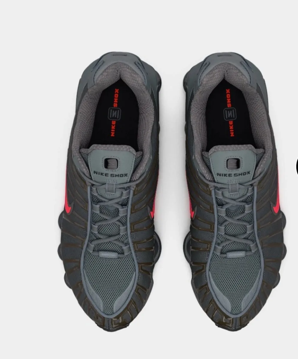 Nike Shox TL SE - Image 1