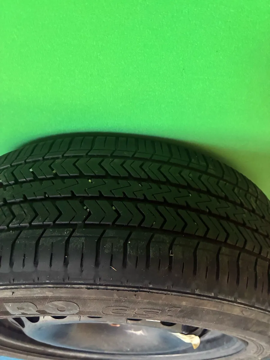 16 inch 5x112 wheel - Image 2
