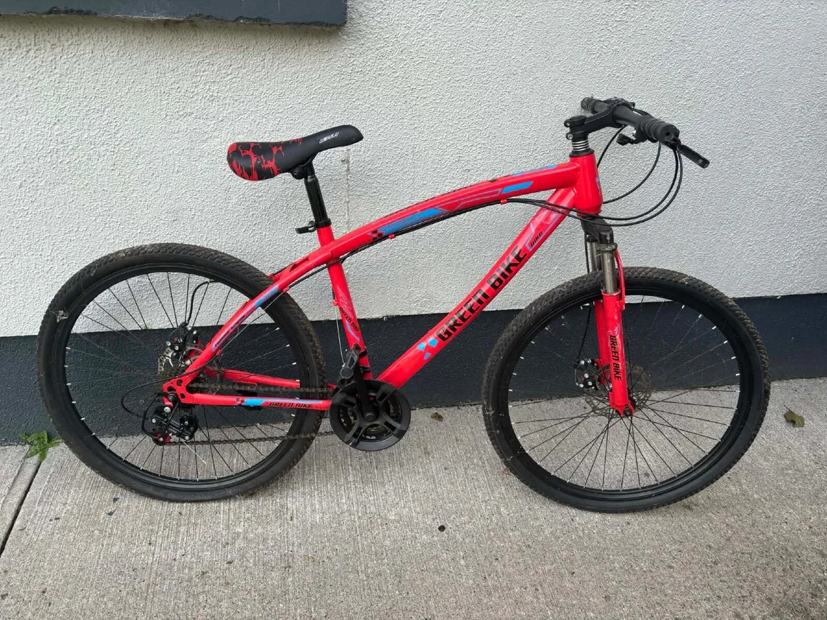 Bike - Image 1