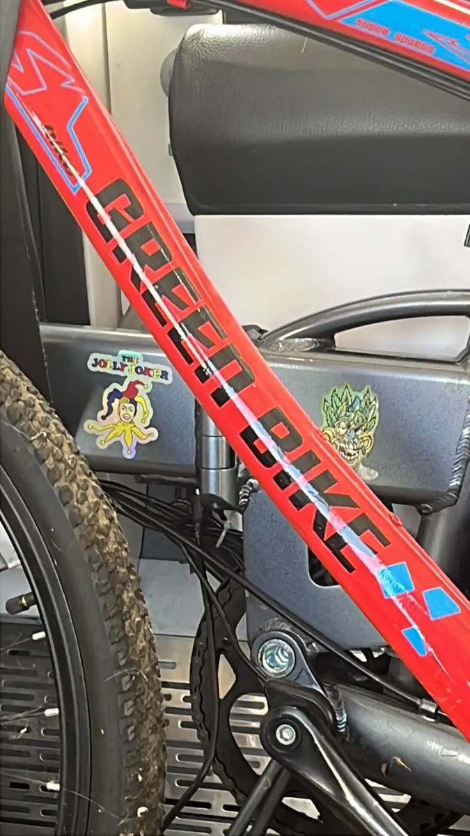 Bike - Image 2