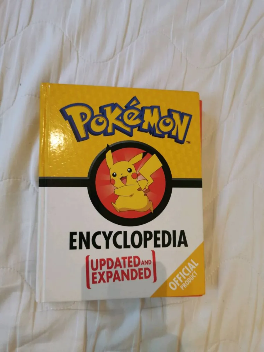 Book - Image 1
