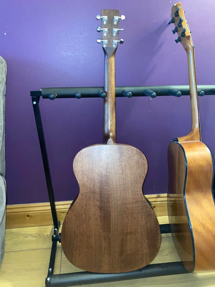 Sigma 000M-15E Acoustic Guitar - Image 2