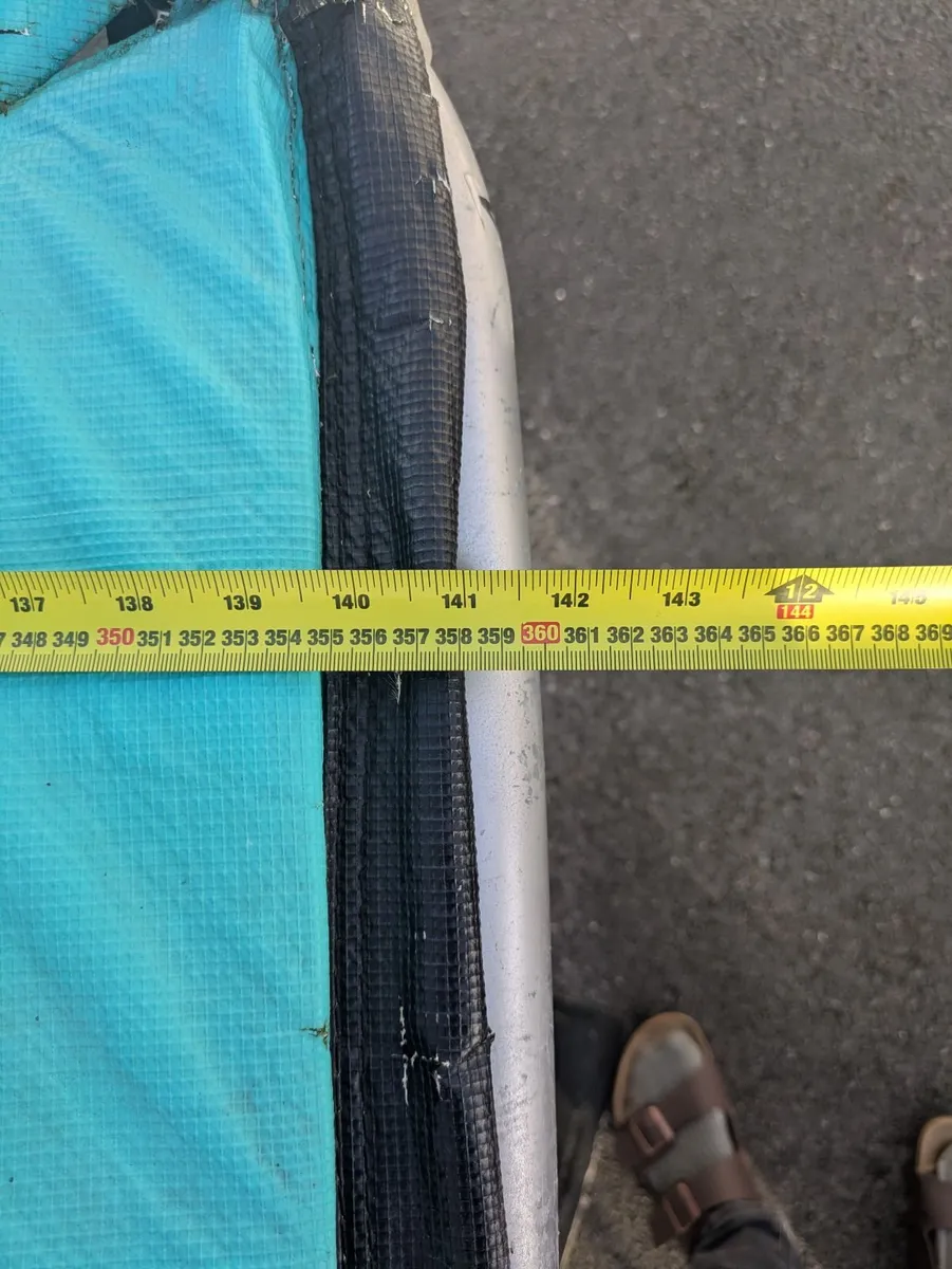 Free Trampoline - Image 3