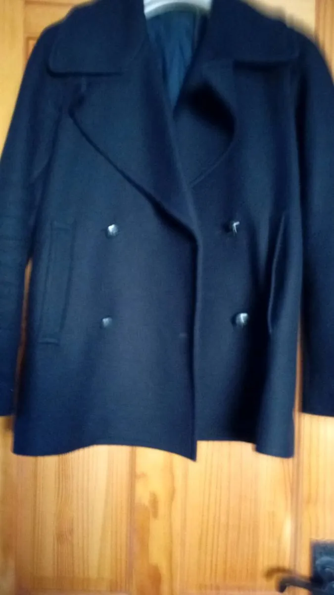 Jacket - Image 1