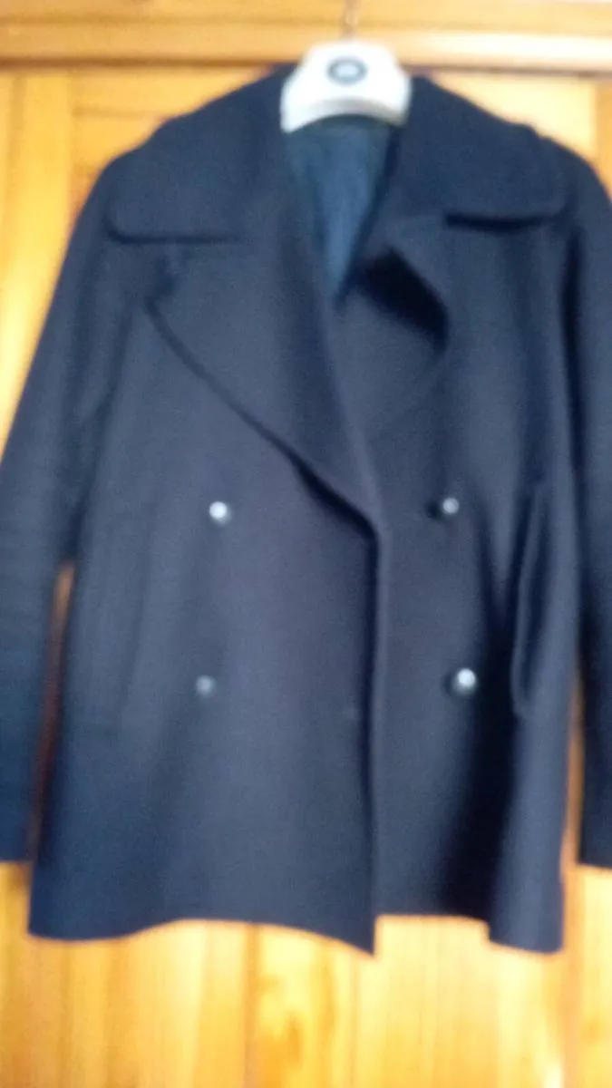 Jacket - Image 2