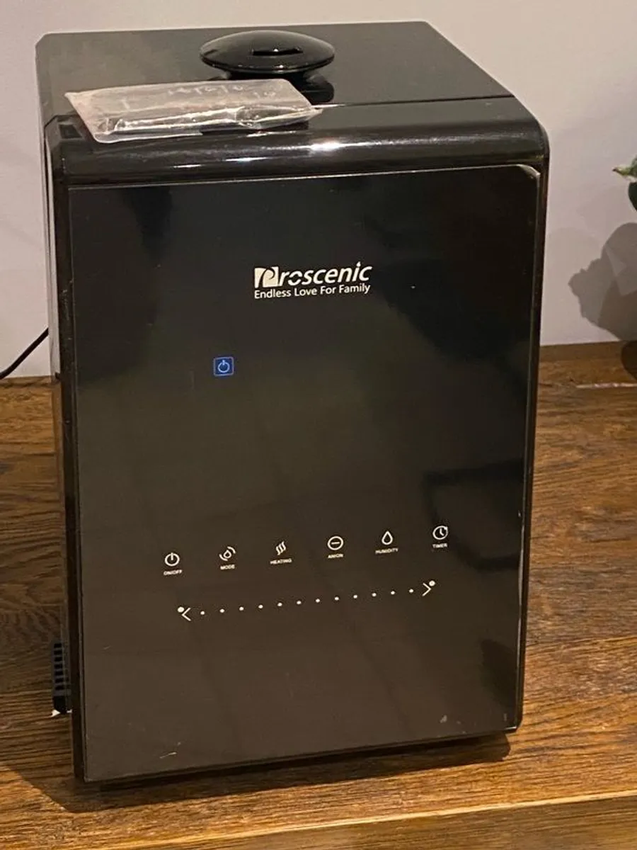 Humidifier