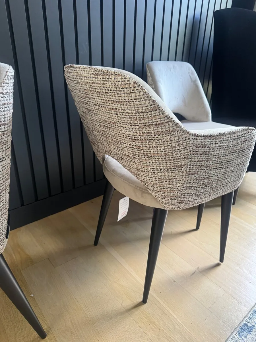 Dining Chairs - Image 2