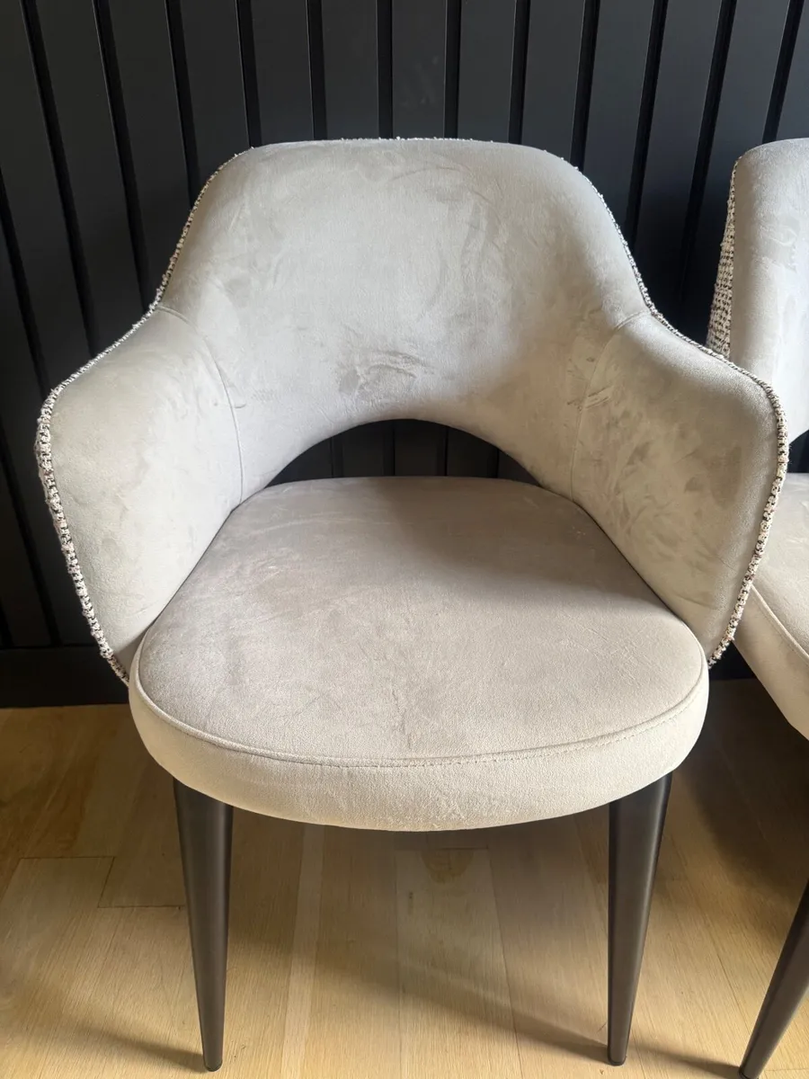 Dining Chairs - Image 3