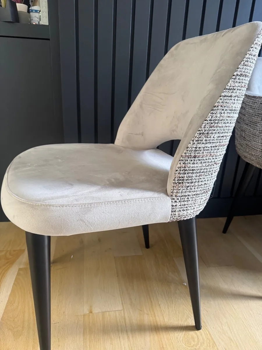 Dining Chairs - Image 1