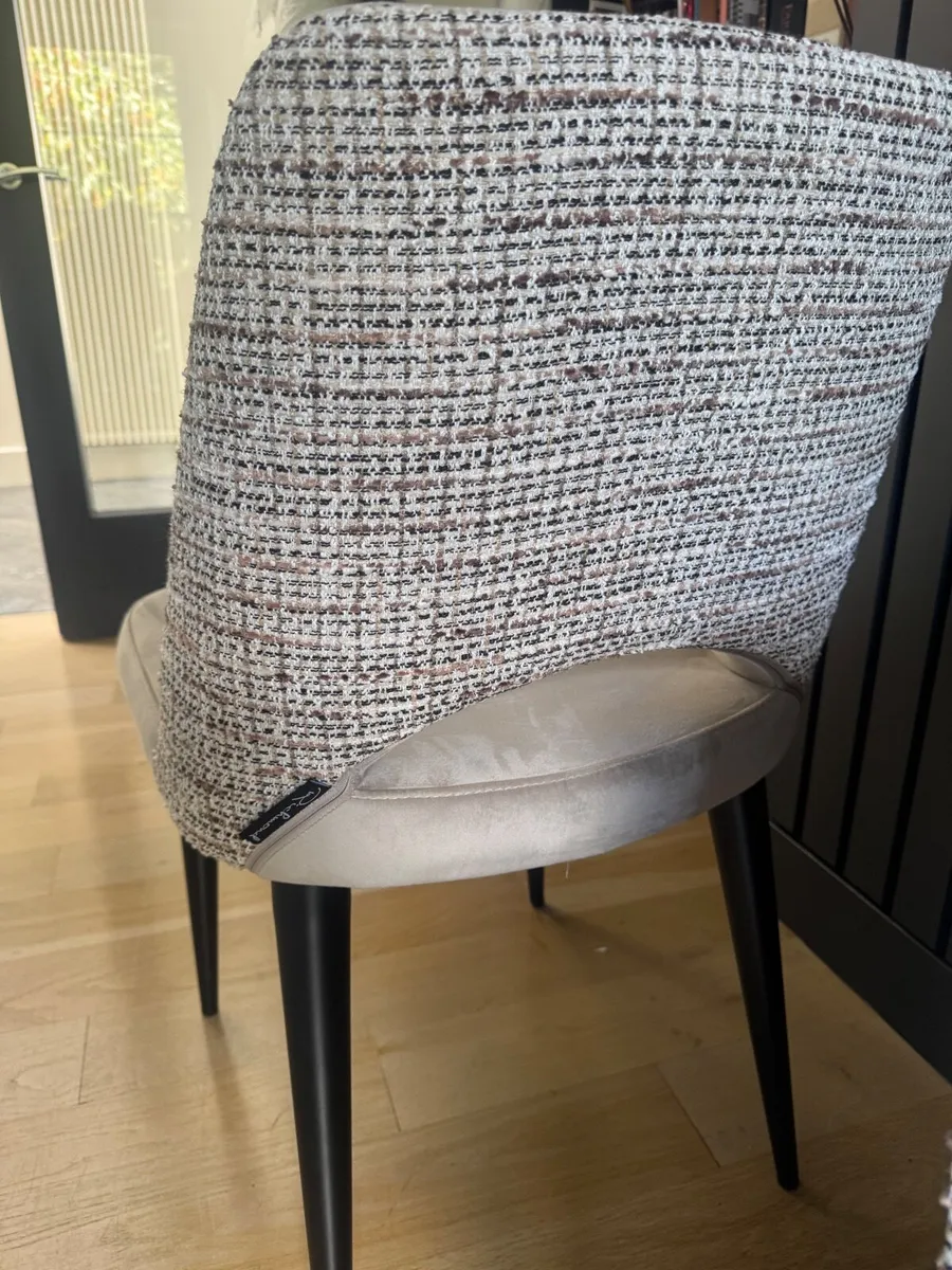 Dining Chairs - Image 4