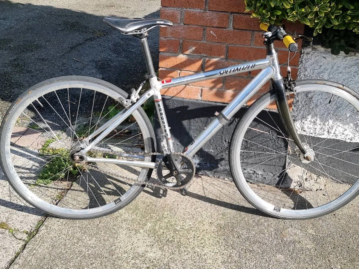 Bicycle - Image 1