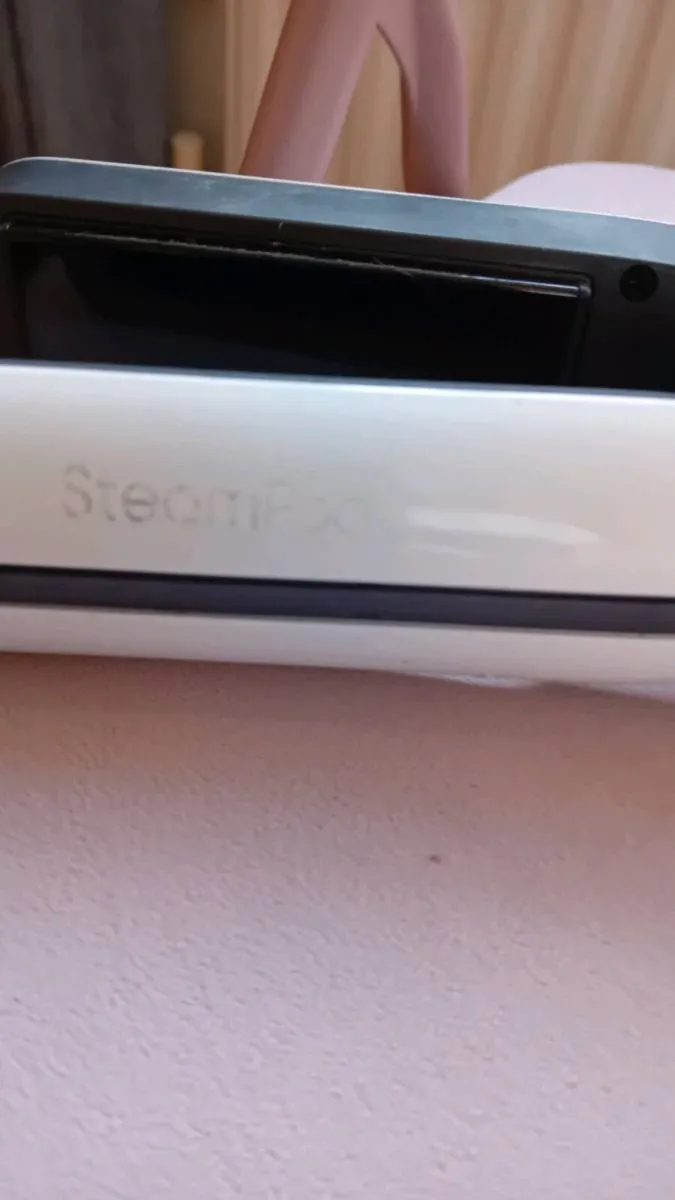 Steam pod - Image 1