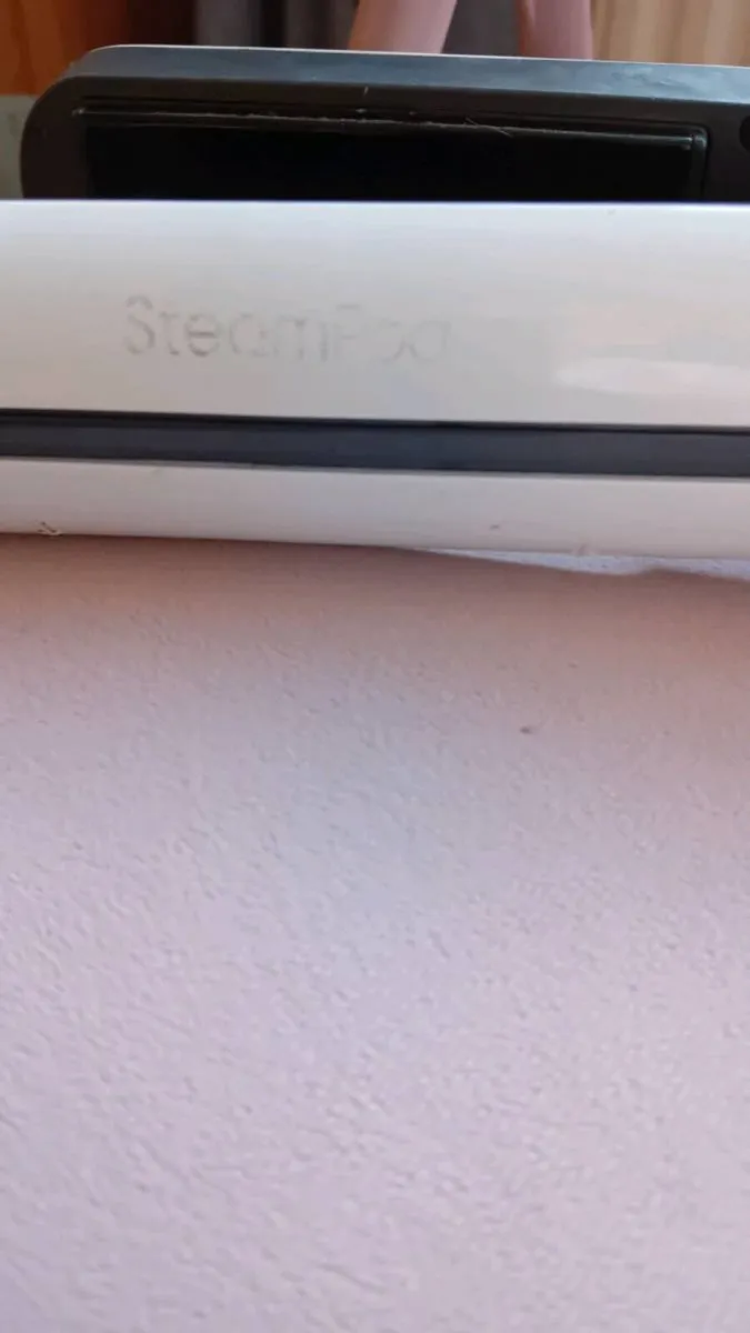 Steam pod - Image 2