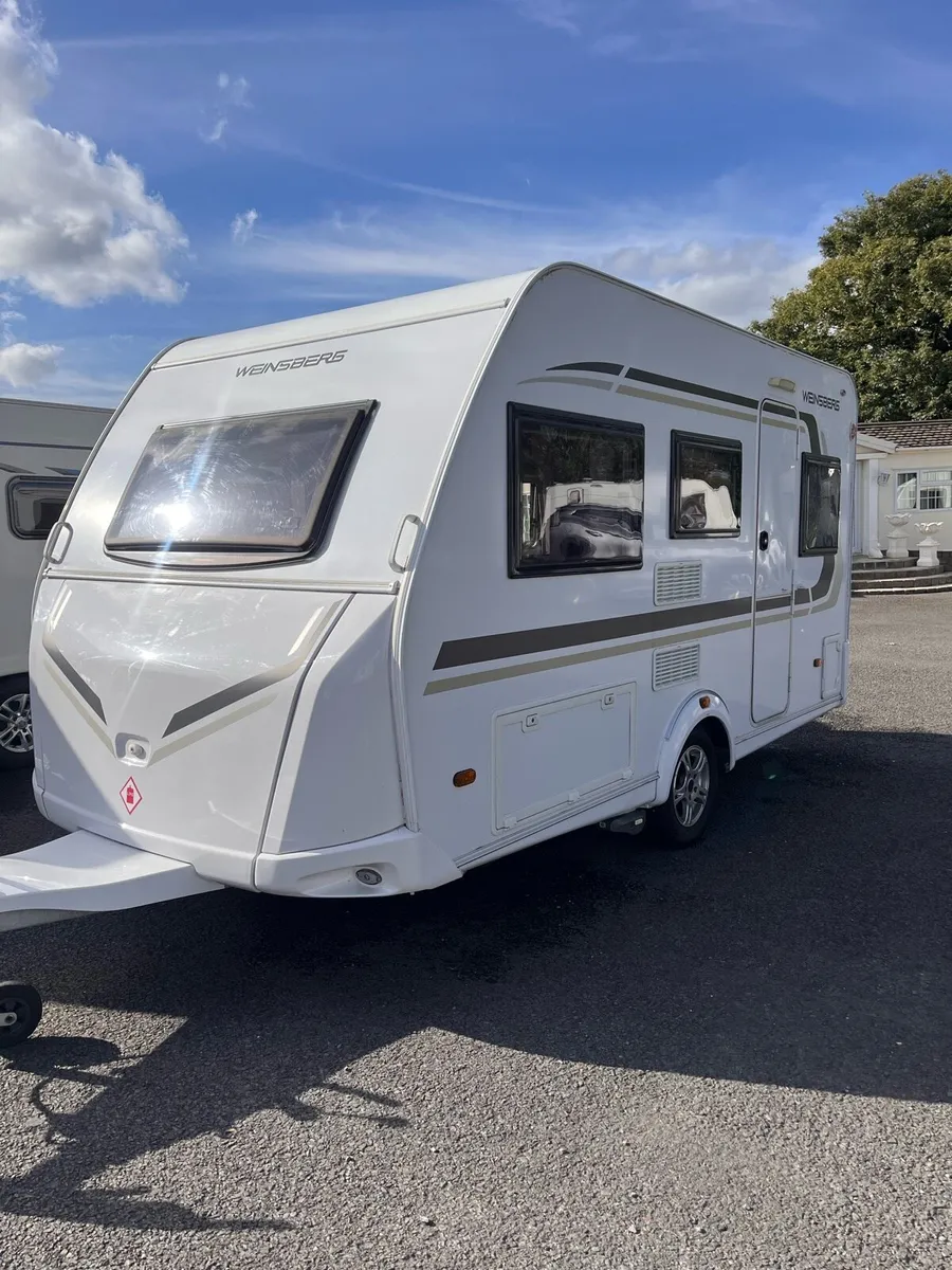2020 weinberg 4 berth super lightweight auto mover - Image 2
