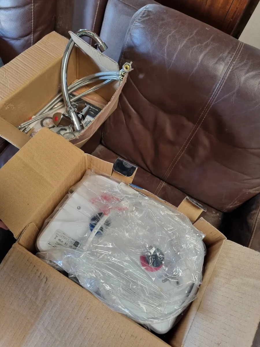 Low pressure water boiler - Image 2