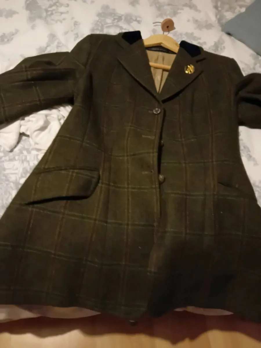 Jacket - Image 2