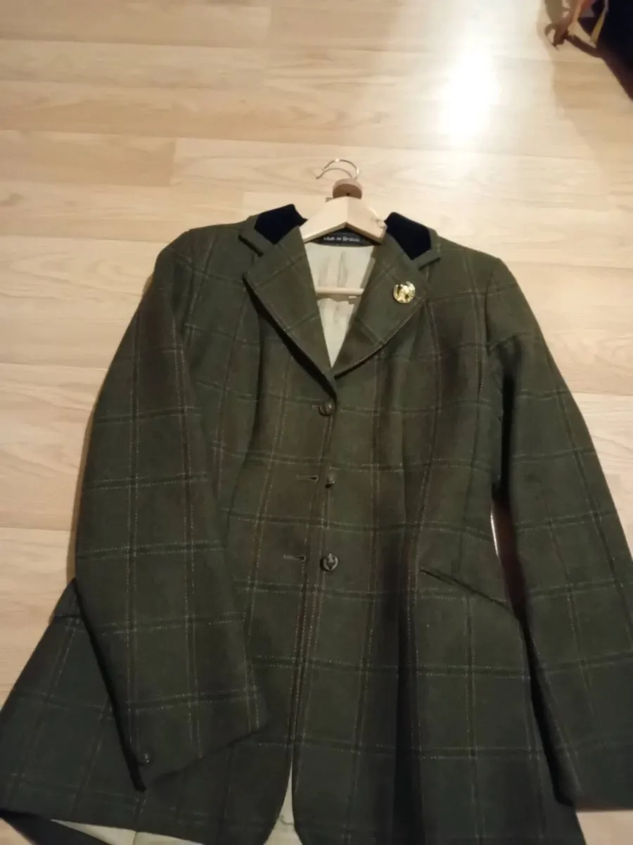 Jacket - Image 3