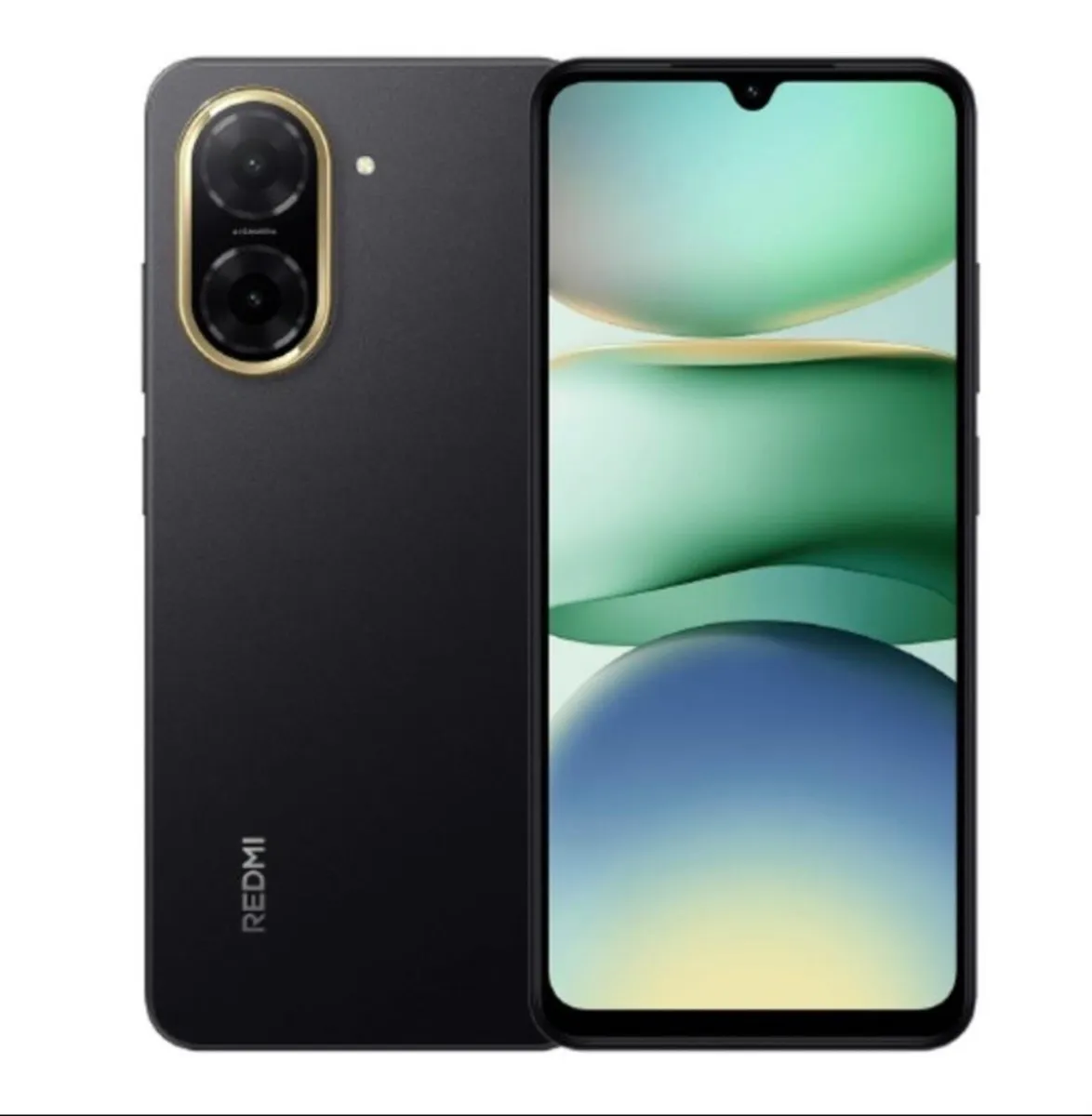 Redmi A5 Smartphone - Image 2