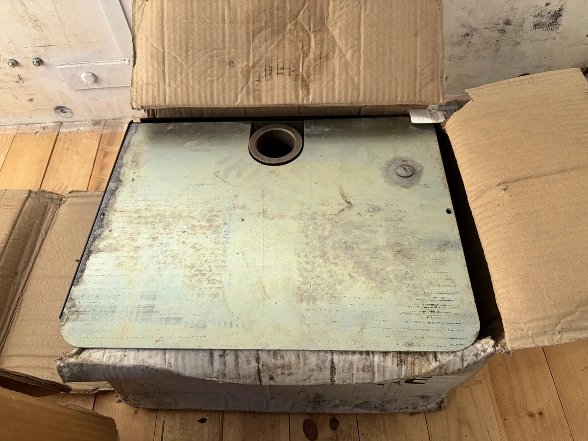 2 of GIBIDI ELECTRIC GATE MOTOR BOXES - Image 2