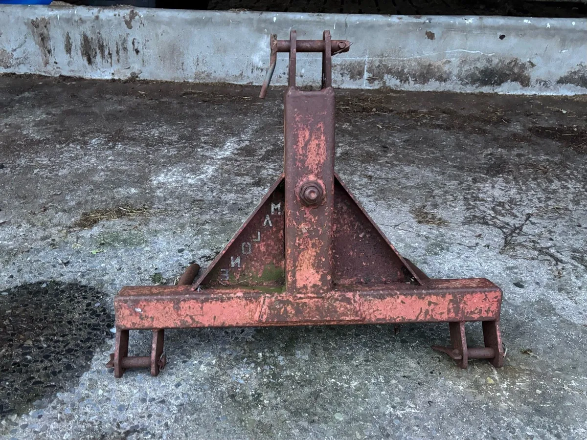 BALE SPIKE FOR SALE - Image 4