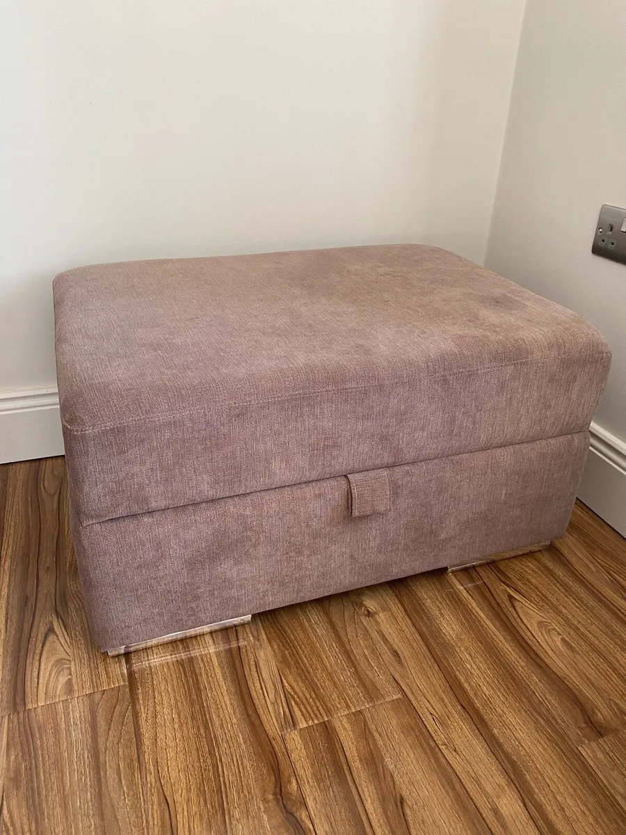 Large Matching Sofa Suite - Image 3