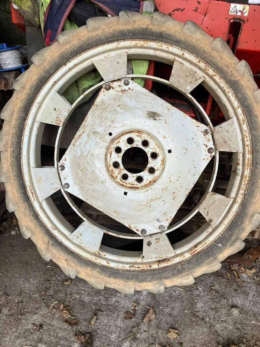 Wheels - Image 2
